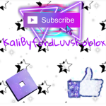 KaliByfordLuvsRoblox
