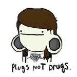 plugs not drxgz