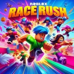 Race Rush Beta