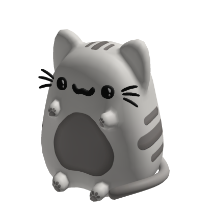 Plush Cat Suit thumbnail