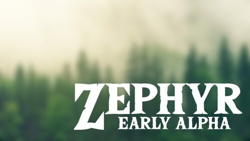 Zephyr