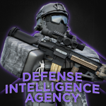 [ZM] Defense Intelligence Agency