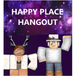 Happy place Hangout group