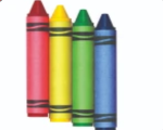 -CRAYON CLUB-