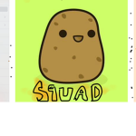 Potatos group