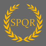 .「 The Roman Empire 」.