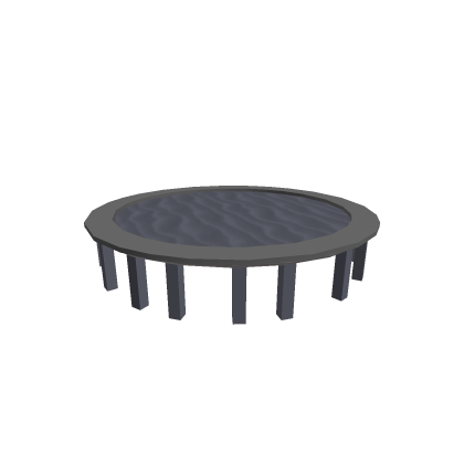 Trampoline
