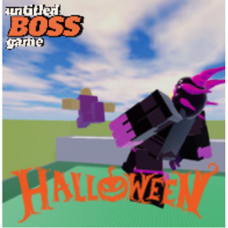 [NEW UPDATE SOON???] untitled bossfight game