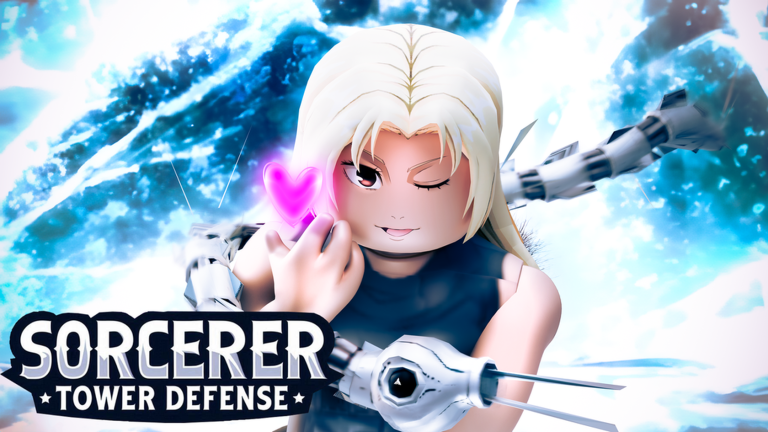 Sorcerer Tower Defense [NAOYA] screenshot 6