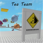 Tea Team