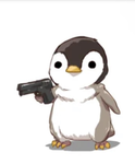 The pengins
