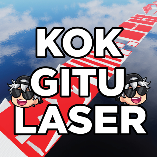 Kok Gitu Laser