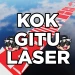 Kok Gitu Laser icon