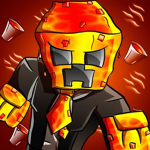 DangerGuy Frienly Group