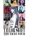 Welcome to the eras tour!