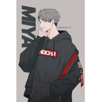 Korean Ulzzang Gang