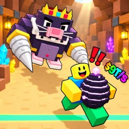 Mole Mining icon