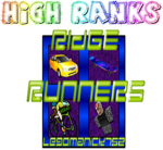 Ridge Runners High Ranks