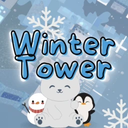 Winter Tower icon