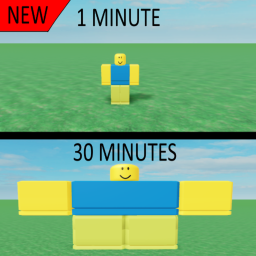 [UPDATE] How wide will you get?!