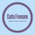 Costa Franceno Unified School District #8