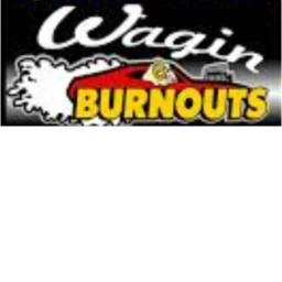 Wagin Burnouts  icon