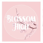 • blossom high school •