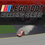 LEGO IDOT RO RACING SERIES