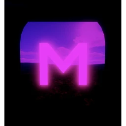 Maple's Nextbots icon