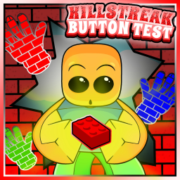 [🧱UPDATE🧱] Killstreak: Button Test icon