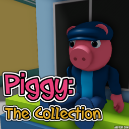 Piggy: The Collection