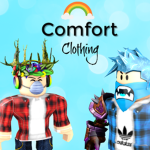 Comfort Clothing