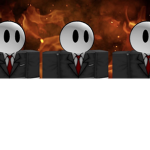The White Head Mafia