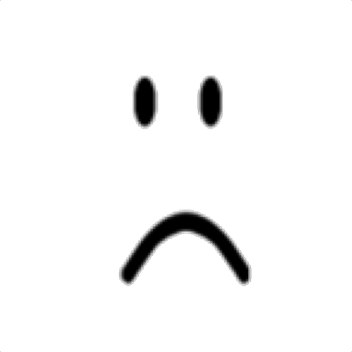 sad sea
