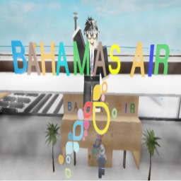 BahamasAir  V3.1