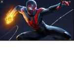 Spider Mans Gang