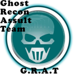 Ghost Recon Assult Team