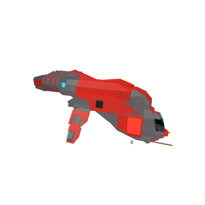 Avenger Remodel(Cutinglife)