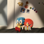 Video game a group