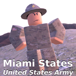 [ECUSA] East Coast United States Army