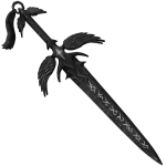Deceased Sword: Eternal Beserk Piece Maker