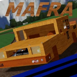MAFRA RALLY TRACK icon