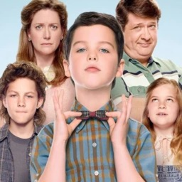 Young Sheldon Quiz🤓👆