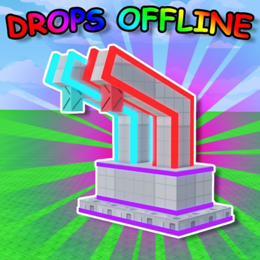 Drop an Ore!