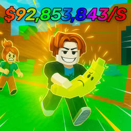 STEAL A BANANA!!!!!
