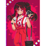 WHATS UP STALKERS >:)