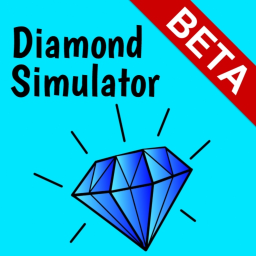 [Discontinued] Diamond Simulator icon