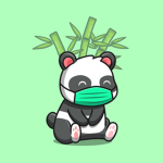 PUFFY PANDAZz