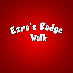 Ezra's Badge Walk (317) icon