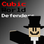 Cubic World Defenders [RICH MAN]
